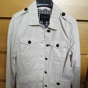 Classic Utility Jacket